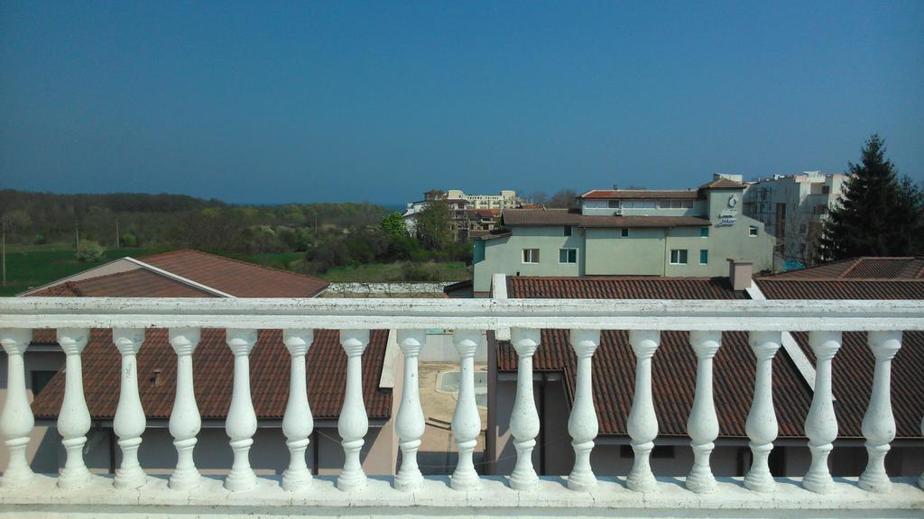 Pancho Family Hotel Kranevo Camera foto
