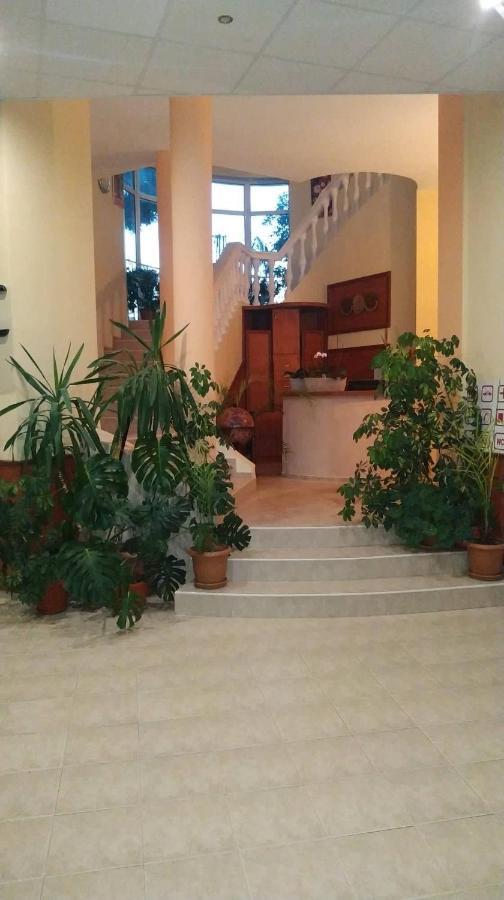 Pancho Family Hotel Kranevo Esterno foto