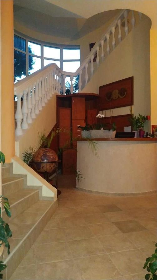 Pancho Family Hotel Kranevo Esterno foto