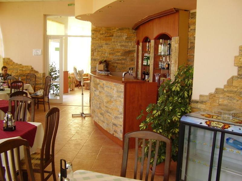 Pancho Family Hotel Kranevo Esterno foto